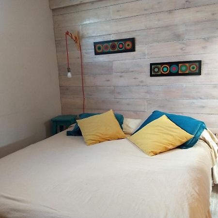 Appartement El Tamarisco à Puerto Pirámides Extérieur photo