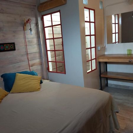 Appartement El Tamarisco à Puerto Pirámides Extérieur photo