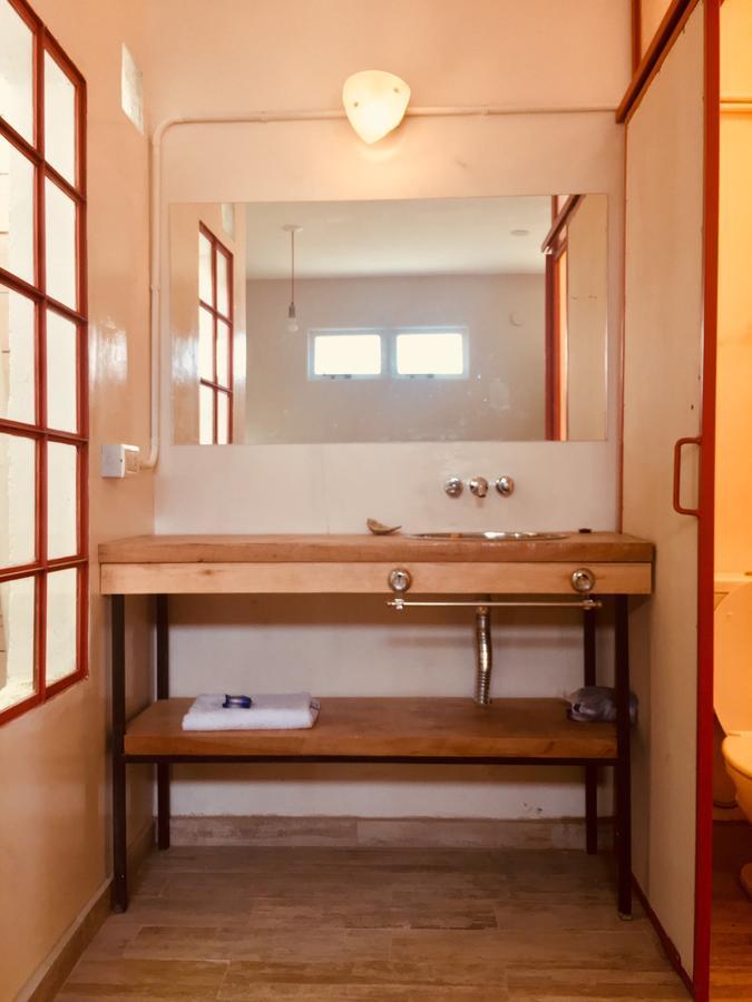Appartement El Tamarisco à Puerto Pirámides Extérieur photo