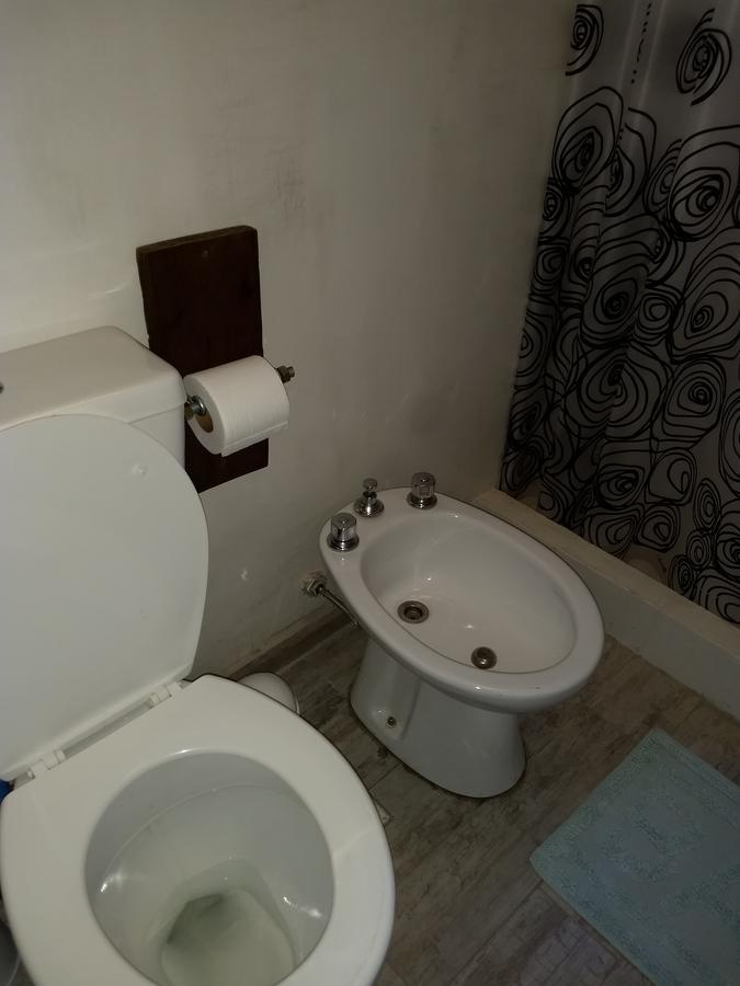 Appartement El Tamarisco à Puerto Pirámides Extérieur photo
